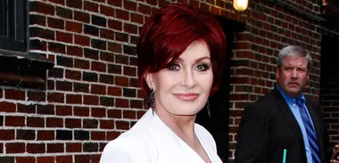 Sharon Osbourne undergoes double mastectomy