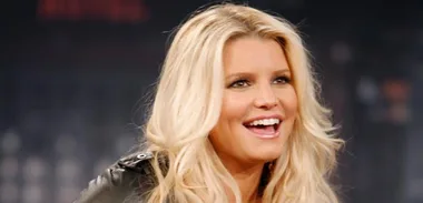 Jessica Simpson’s diet woes follow family gay rumours