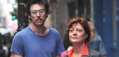 Is Susan Sarandon (66) engaged to her toyboy boyfriend (36)