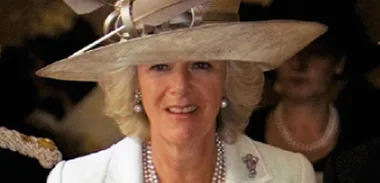 Camilla, Duchess of Cornwall