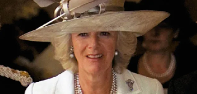 Camilla, Duchess of Cornwall