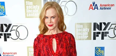 Nicole Kidman on marriage to Tom Cruise: “I was naive”
