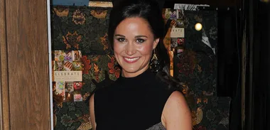 Disappointing sales for Pippa Middleton’s new book