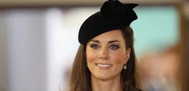 Duchess of Cambridge snubs Kim Kardashian