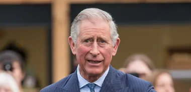 Prince Charles impatient to be king?