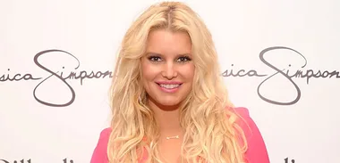 Jessica Simpson pregnant again