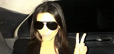 Kim’s Middle East mission