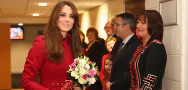 Catherine, Duchess of Cambridge