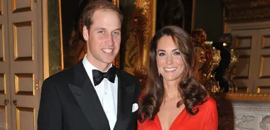Pregnant Kate “feeling better”