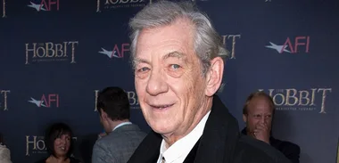 Sir Ian McKellen has prostate cancer