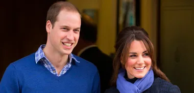 Fergie’s morning sickness cures for Kate