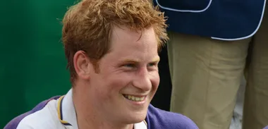 Prince Harry “can’t wait” to become uncle