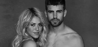 Shakira becomes a mum