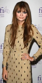 Mischa makes a comeback