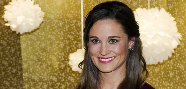 Pippa Middleton is not competing in Coast to Coast