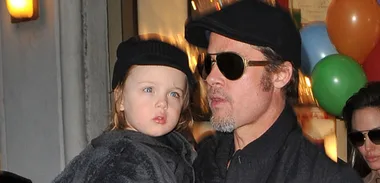 Vivienne Jolie-Pitt earns $3570 a week