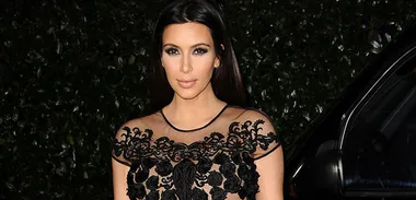 Pregnant Kim Kardashian will appear in court weeks before due date