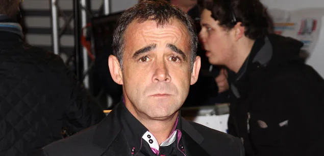 Kevin Webster written out of Coro following actor’s child rape charges