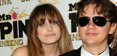 Prince Michael Jackson wants to interview Sir Peter Jackson