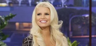 Jessica Simpson plans to call second baby Ace