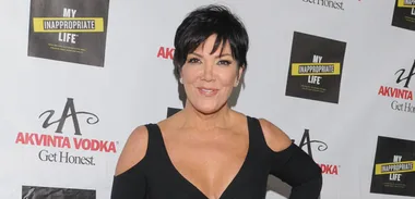 Sources claim Kris Jenner forces young daughters to work to the bone