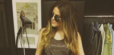 Khloé and Lamar adopt