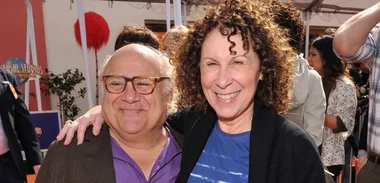 Danny DeVito and Rhea Perlman’s second chance