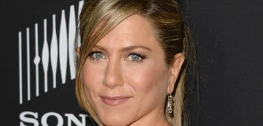 Jennifer Aniston has awkward run-in with her ex