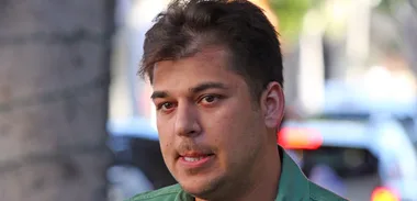 Rob Kardashian’s sock sales stink