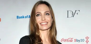 Angelina Jolie