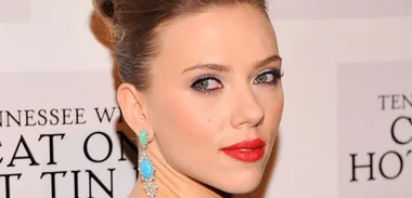 Scarlett Johansson