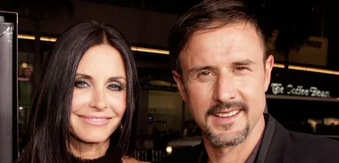 Courteney Cox and David Arquette finalise divorce