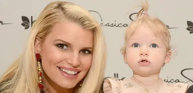 Jessica Simpson’s wedding plans