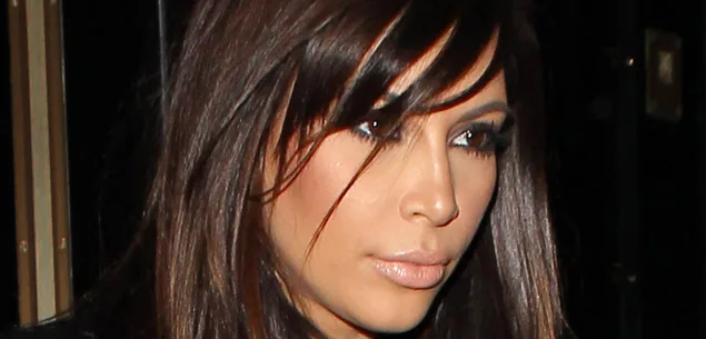 Kim Kardashian
