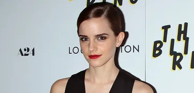 Emma Watson disses Paris Hilton