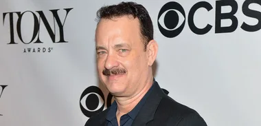 Colin Hanks welcomes daughter
