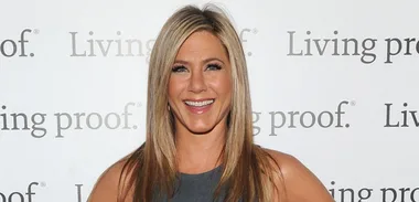 What happened when Jennifer Aniston ate a Big Mac