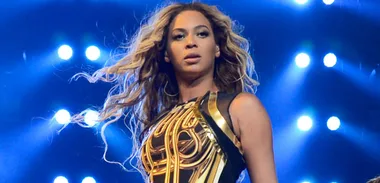 Beyoncé splashes out on Kim’s baby