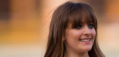 Boarding school for Paris Jackson