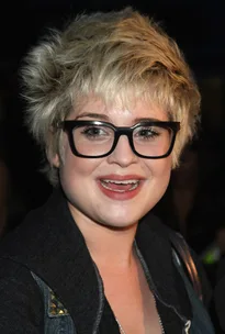 Kelly Osbourne