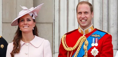 Welcome to the royal baby!