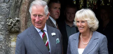 Prince Charles is ‘overjoyed’ at new arrival