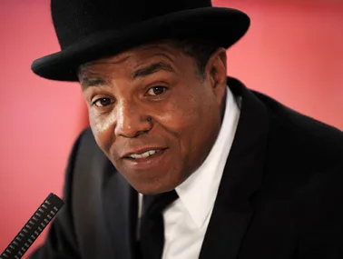 Jackson Family scores reality show