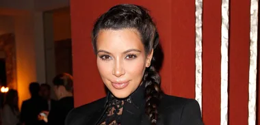 Kim Kardashian buys $1400 car seat