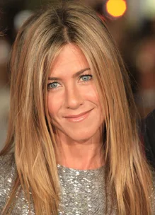Jennifer Aniston: I dated a Mormon!