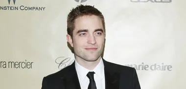 Robert Pattinson’s secret visit to Kristen Stewart