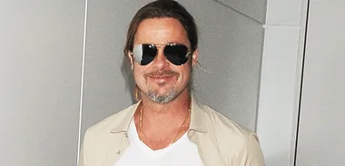 Brad Pitt deemed “too dumb” for museum committee