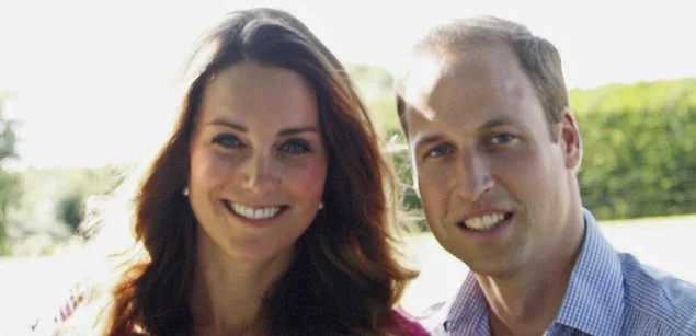 Discussion: Kate and William’s modern approach to parenting