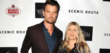Fergie & Josh Duhamel welcome a baby boy