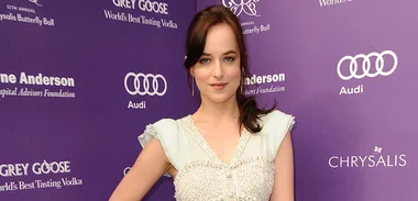 ’50 Shades of Grey’ cast revealed